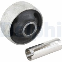 Querlenkerlager Delphi TD243W FüR 6K1 Vw Caddy Seat 1H1 Cordoba Ibiza Golf 2 19E