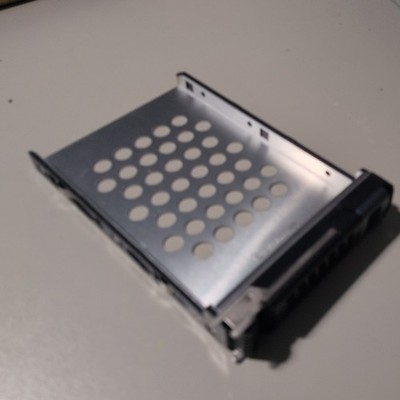 Chenbro HDD Caddy Tray 3,5''  RM21400-04A gebraucht