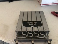 Nippon UHF Radio Duplexer