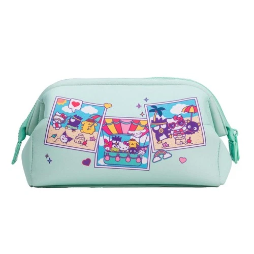 Impressions Vanity Hello Kitty and Friends Cosmetic Pouch
