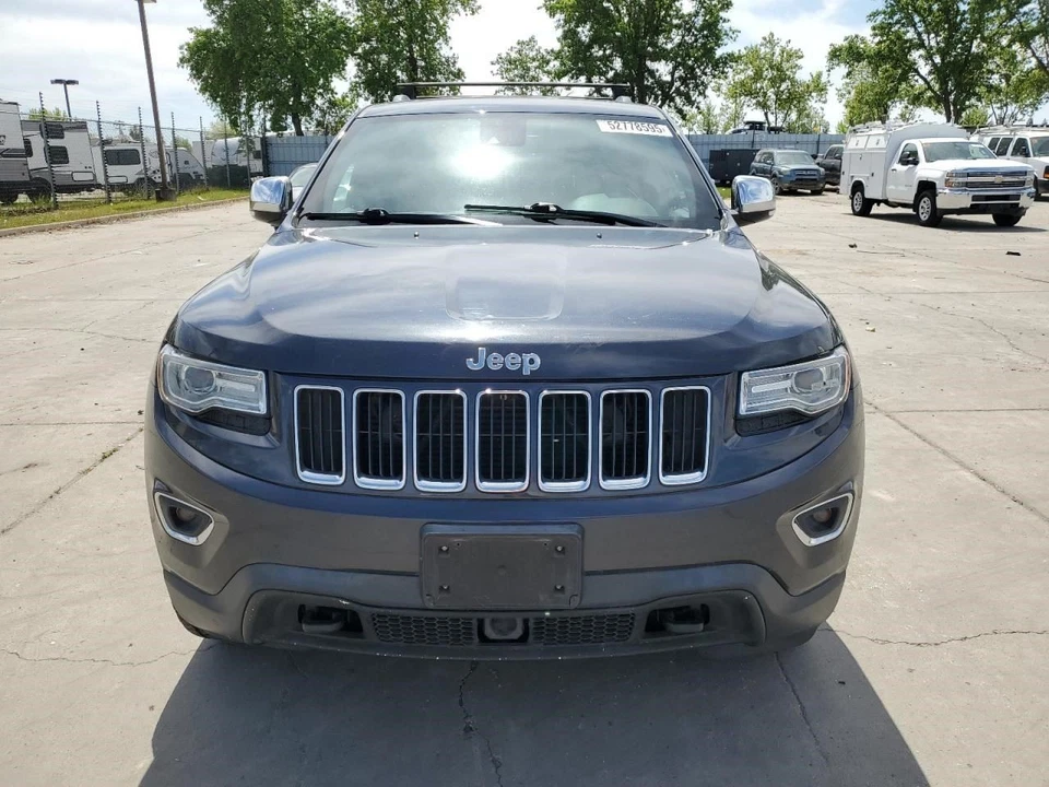 Фронтальная камера/проектор подходит для 14-15 GRAND CHEROKEE 30089914 - Изображение 3 из 4