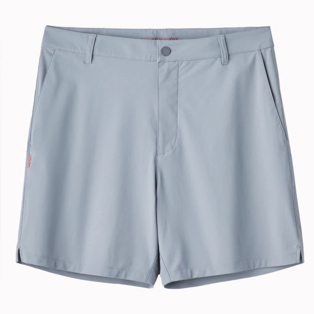 Rhone 8" Resort Short Quick Dry Water Shorts Made of Fine Italian Fabric
Opens in a new window or ta
