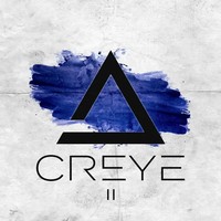 II | Creye | Audio-Cd | CD | 2024 | Membran Media GmbH / Hamburg
