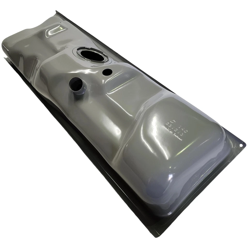 Tanque de combustible de 16 galones montaje lateral para Ford F-150 F-250 HD F-350 F-Super Duty Foto 3 de 3