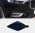 Front Bumper Tow Hook Eye Cover Cap For Volvo XC60 2018 2019 2020 2021