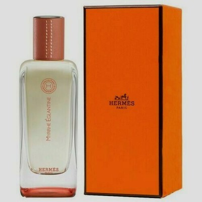 hermes myrrhe eglantine eau de toilette