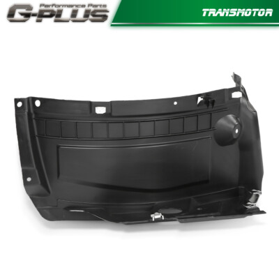 Fender Liners Front Passenger Right Side Hand  4G0853888J for Audi S6 A6 Quattro