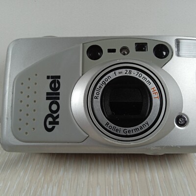 Rollei   Giro 70 WA   Film   Camera   Tested  #0033