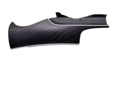 MERCEDES BENZ E300 Trim Strip Ornamental Molding LH 2017 2020  