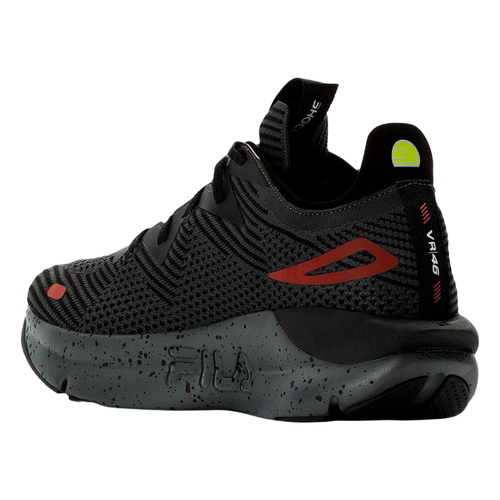 Zapatillas deportivas mujer Fila Shocket VR46 36 - Imagen 2 de 3