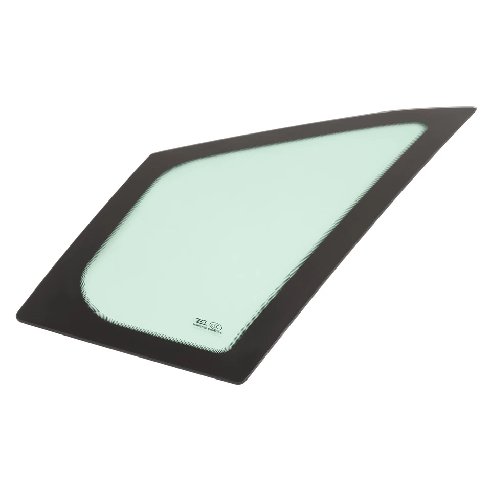 Front Vent Window Glass Left Side Fits 2014-2024 RAM Promaster Cargo Van Foto 4 de 4