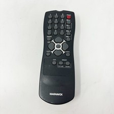 MAGNAVOX Replacement Remote Control RC1112813/17 Tested Works