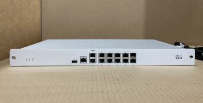 Cisco ‎Meraki MX84-HW Meraki Cloud Managed Security