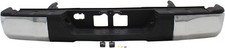 Step Bumper for 2014-2021 Toyota Tundra   