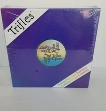 Trifles  educational trivia Family game customized to your community Fast Ship