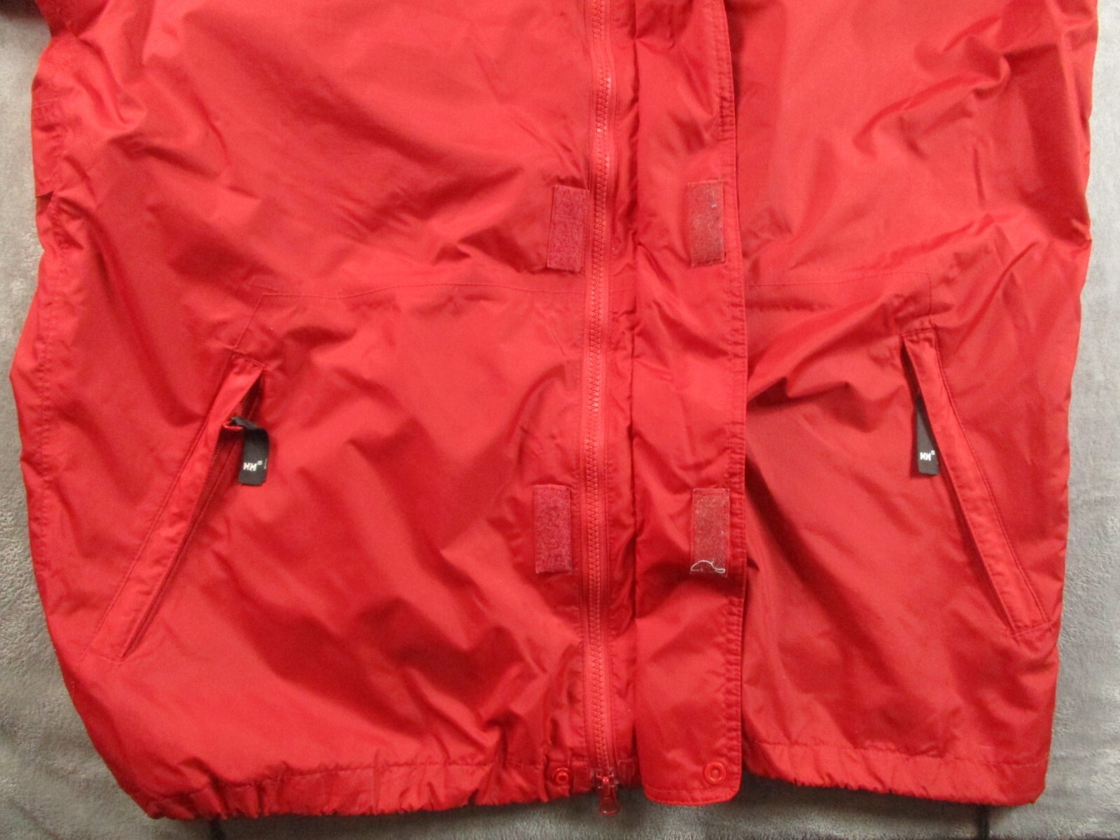 Helly Hansen Ski HellyTech Waterproof Jacket WoMe… - image 11