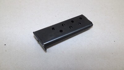 Intratec Protec .25acp - 8rd Factory OEM Magazine