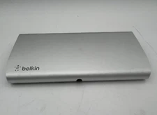 Belkin Thunderbolt Express Dock F4U055 - No Adapter