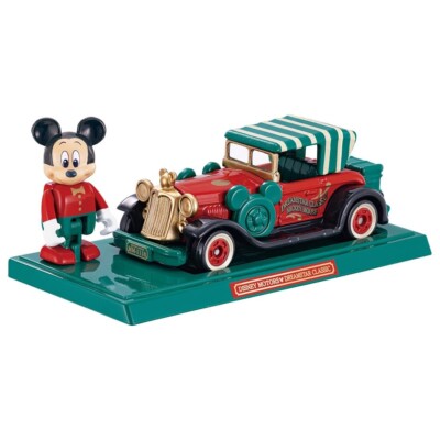 PSL Dream Tomica SP Disney Motors Dream Star Classic Mickey Mouse Japan Limited