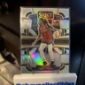 2024 Panini Select WNBA - Concourse Silver Prizm #64 Ariel Atkins