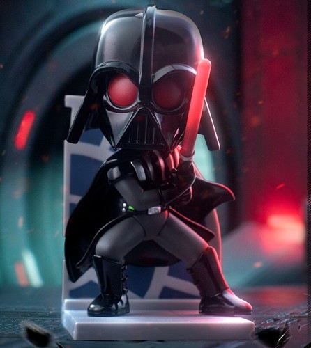 POP MART Star Wars Series Confirmed Blind Box Figure - Picture 4 of 15