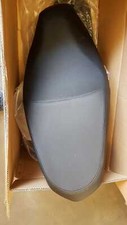 77200K35V00ZB SELLA COMPLETA NERA PER HONDA PCX 125 150 CC 2014>2017