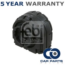 Anti Roll Bar Bush Rear CPO Fits Audi A3 TT VW Golf Tiguan Skoda Octavia Yeti