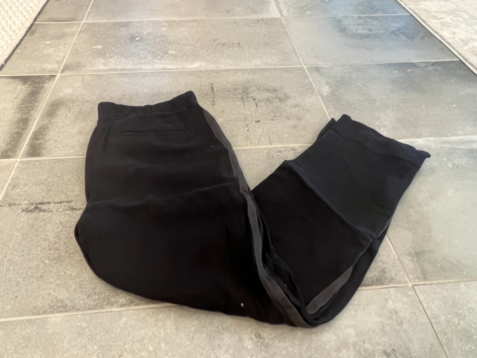 Sac à main femme cuir véritable noir mode et simple sac Bandoulière