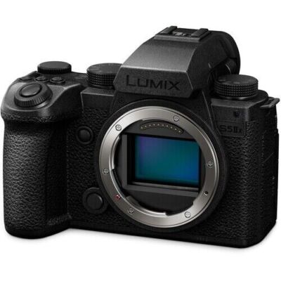 Panasonic S5 Mark II | eBay