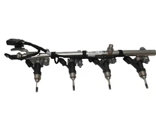 Multiport Fuel Rail with Injector Harness 5.3L, 6.2L 2021 Cadillac Chevrolet GMC