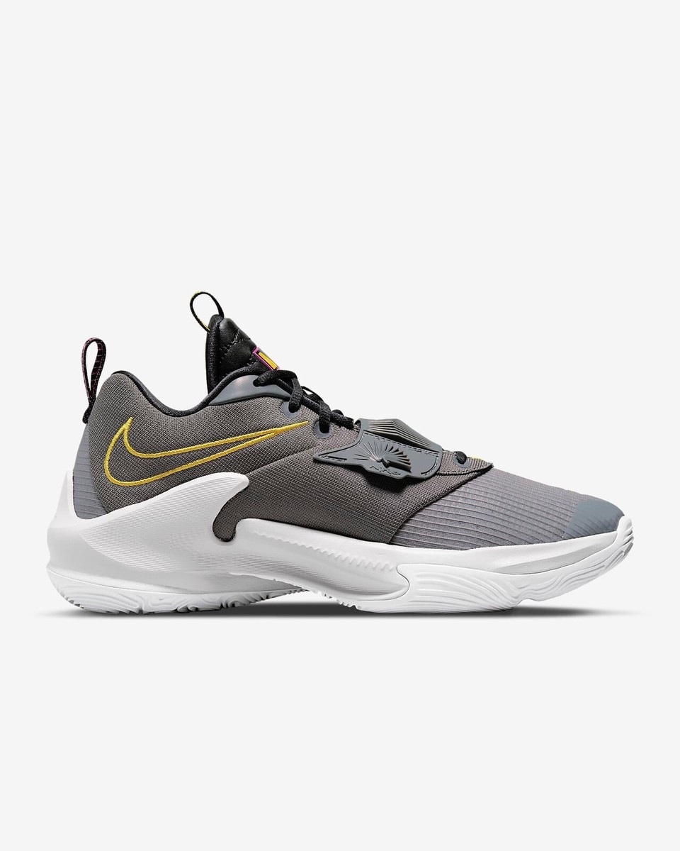 Nike Zoom Freak Trainers UK Running Basketball Sports Shoes