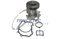 Trucktec Automotive Wasserpumpe KüHlmittelpumpe FüR Mercedes-Benz S-Klasse SL