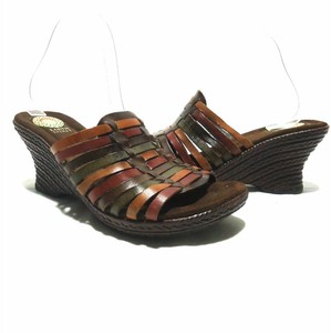 earth spirit cheyenne sandals