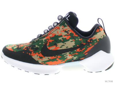 US8.5】 NIKE HYPER ADAPT 1.0 JP AH9389-005 【DS】 | eBay