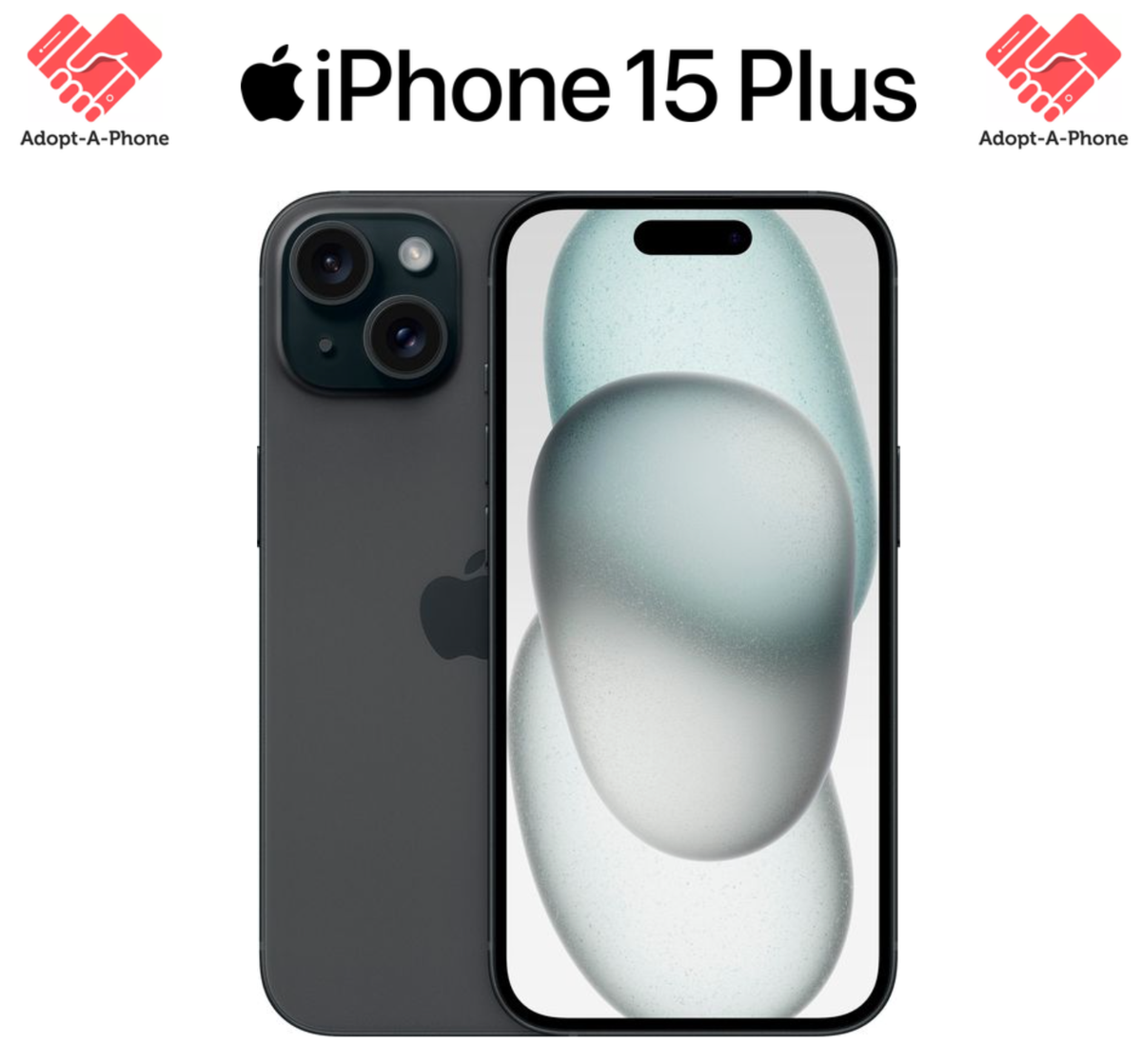 期間限定 Apple iPhone 15 Plus 128GB Amazon.com: Apple iPhone 15 Plus, 128GB, Black - AT&T