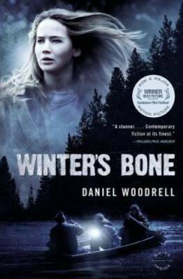 Winter's Bone - Paperback By Woodrell, Daniel - GOOD