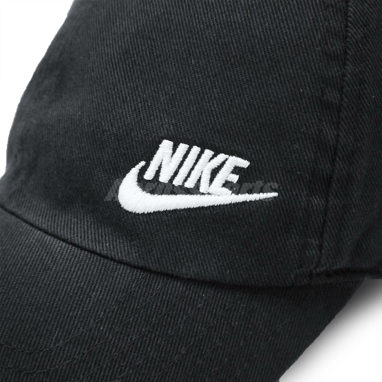 nike futura classic baseball cap