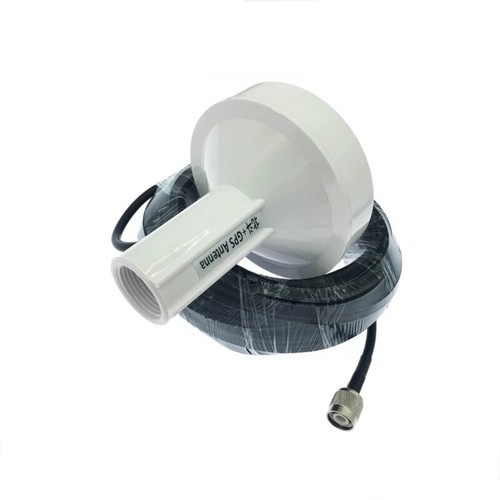 Navigation Positioning Marine SatelliteAntenna Car Signal Reception - Zdjęcie 5 z 7