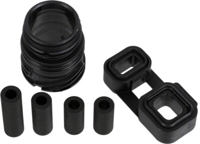 Sealing set, mechatronics (automatic transmission) 1068.298