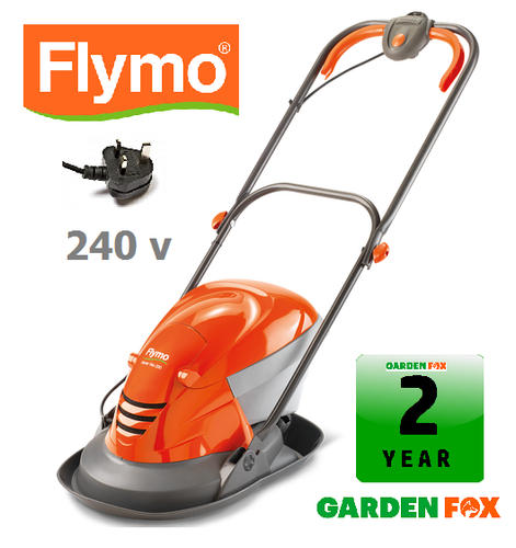 flymo hover