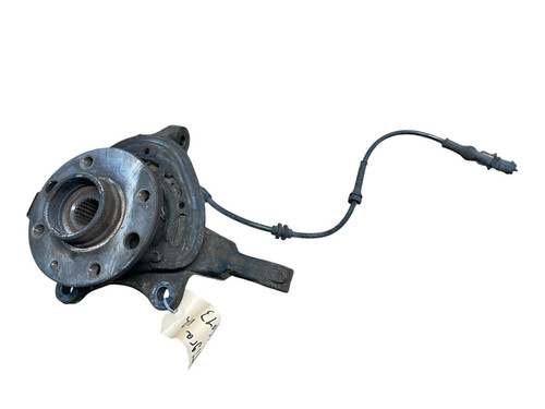 Opel Tigra TwinTop 1.4 X-C Roadster Radnabe Radlager Vorne Rechts