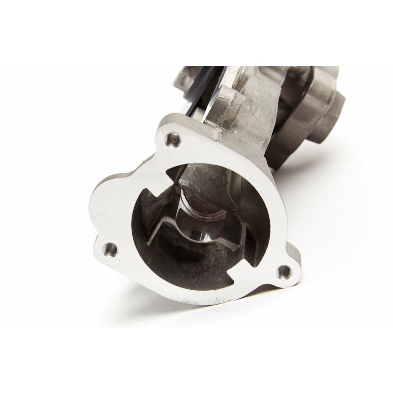 Bomba de agua del motor ACDelco 251-776 55486342 para Chevrolet Cruze Sonic Trax 11-21 Foto 3 de 4