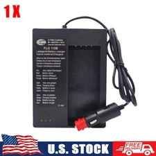 1PCS 6V 2100mAh Ni-Mh BA213020 Battery Charger for HBC FLG-110B D-74564.