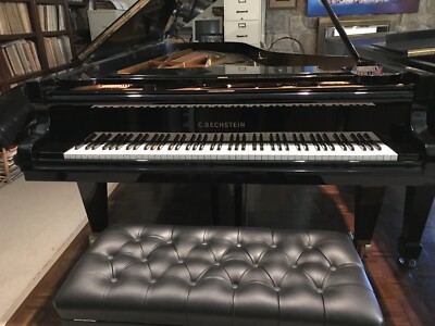 C.Bechstein Concert Grand Piano Model 280 - BEAUTIFUL CONDITION. $65,000 OBO