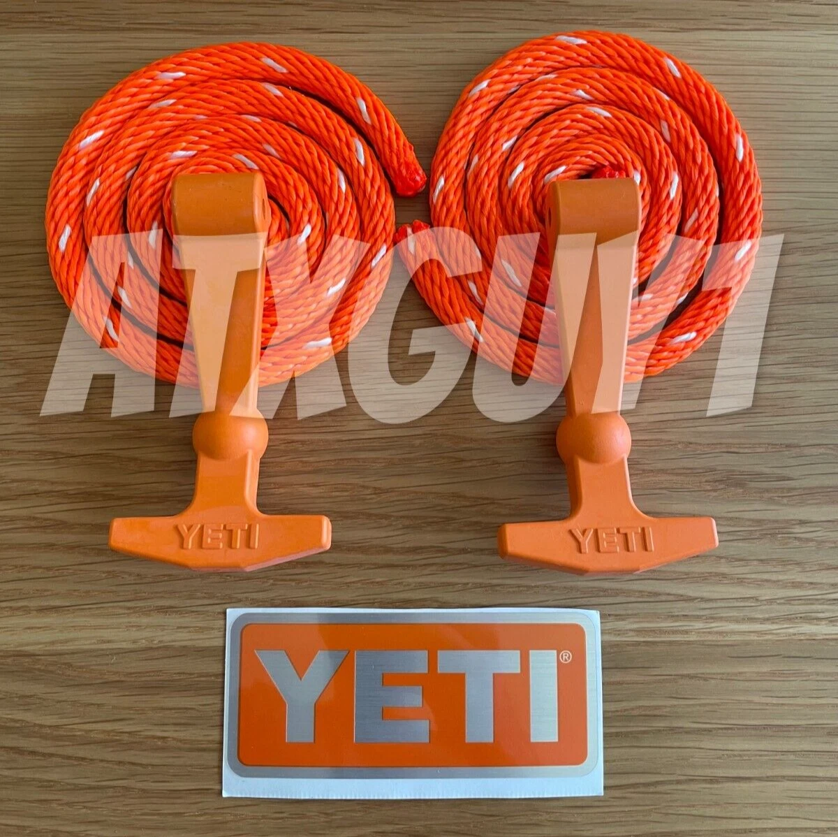 Yeti latch sale