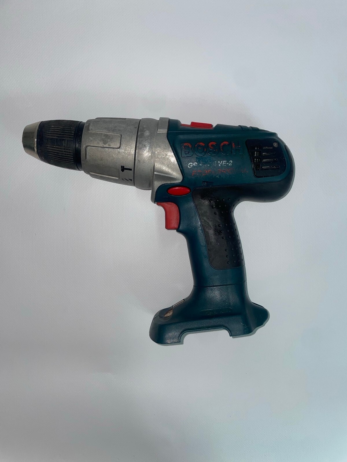 Bosch robust GSB 14.4 VE-2