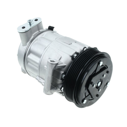 AC A/C Compressor & Clutche for Maserati Ghibli 2014 2015 2016-2019 V6 3.0L - Picture 4 of 8