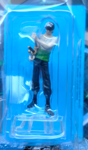 ONE PIECE Collezione Hachette 2021/2025 - Miniature + Fascicoli - MENU A TENDINA - Foto 84 di 247