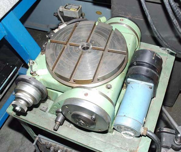 12 inch rotary table pricelist
