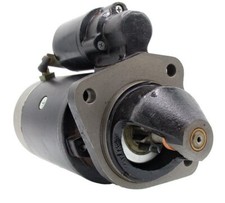 Motorino di Avviamento 12V per Bosch Fendt Farmer 102 MWM-D325-3 Steyr 955 Renault Ceres 70